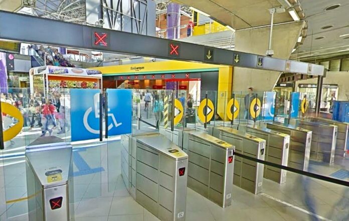 ViaQuatro inicia obras de revitalização na Estação Pinheiros da Linha 4-Amarela