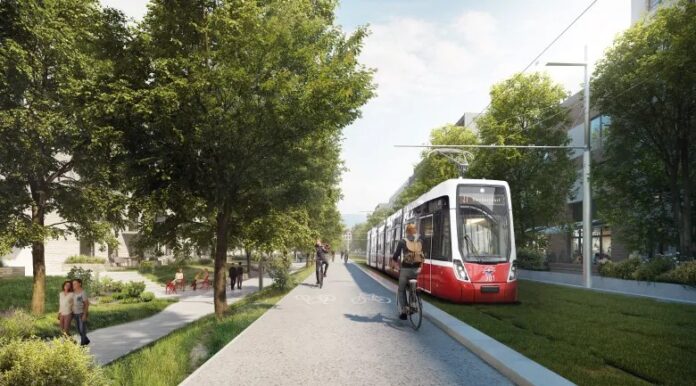 Viena inaugura nova linha de bonde, Mumbai ativa metrô subterrâneo, Londres digitaliza operação ferroviária e Manila investe em eficiência energética