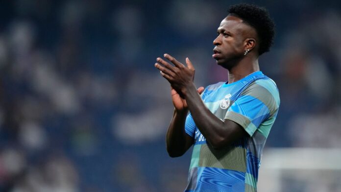 Vinicius Jr. será punido? O que Real Madrid planeja após Vinicius Jr. será punido? O que Real Madrid planeja após fúria de brasileiro com Xabi Alonso