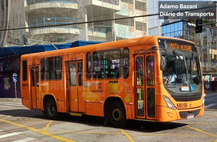edital se “prende” a modelos a diesel e elétricos a bateria e nem toda a frota terá ar-condicionado por 15 anos