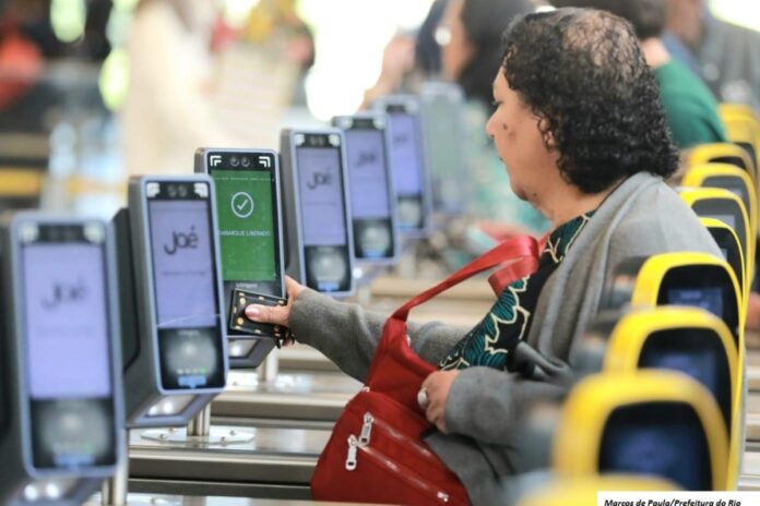 Jaé passa a cobrar taxa de 4% sobre recargas empresariais e reforça controle após indícios de fraudes em gratuidades