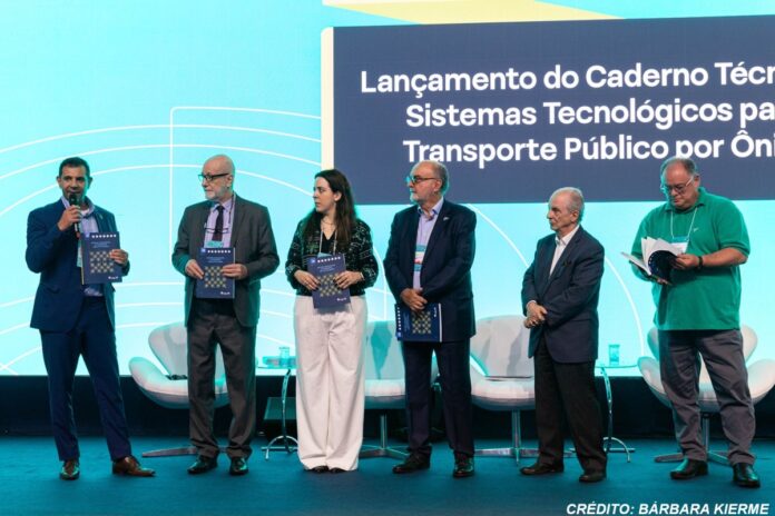 a nova fase da bilhetagem digital que nasceu da RioCard Mais e quer levar tecnologia para todo o Brasil