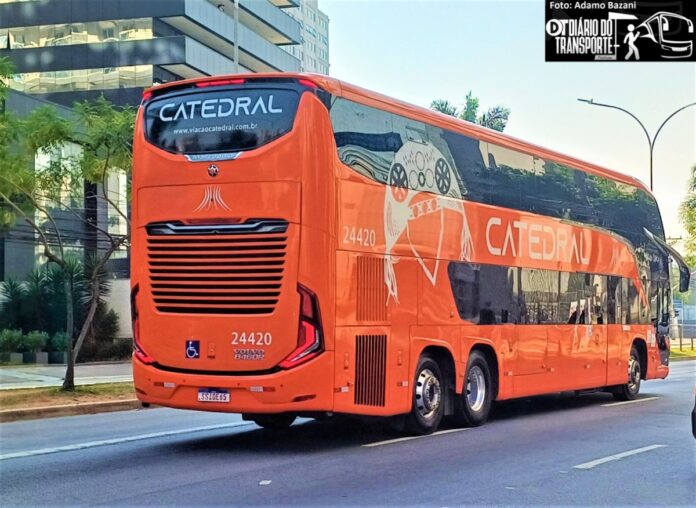 ANTT corta ligações de Brasília, Goiânia e Teresina