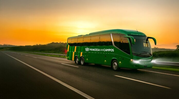 Princesa dos Campos apresenta nova identidade visual e reposiciona sua marca após quase um século de história