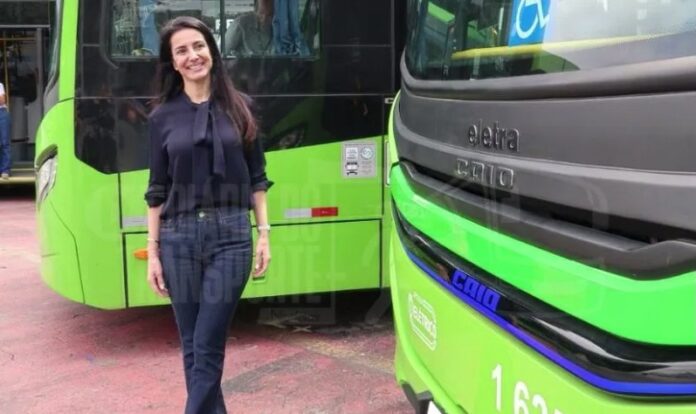 “Não basta ser não poluente, precisa ser sustentável e só a indústria brasileira atende a isso”