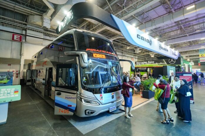 Produção de carrocerias cresce em outubro e consolida alta de 2025, apontam dados da FABUS