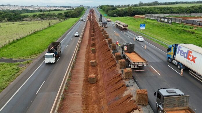 Ecovias Noroeste Paulista altera trânsito de veículos em rodovias do interior de São Paulo a partir desta terça-feira (18)