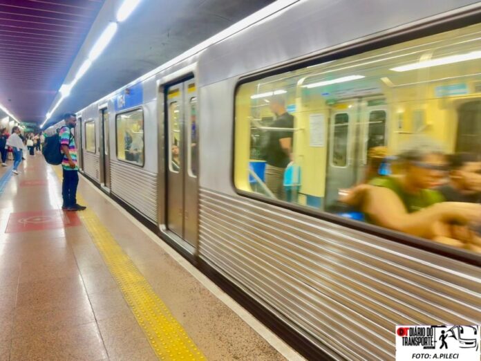 Metrô de SP abre licitação de R$ 8,3 milhões para manter o PeopleSoft, sistema que administra toda a gestão de RH
