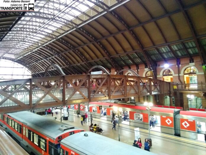 CPTM promove campanha de arrecadação de brinquedos em dez estações para a Vila de Natal São Paulo