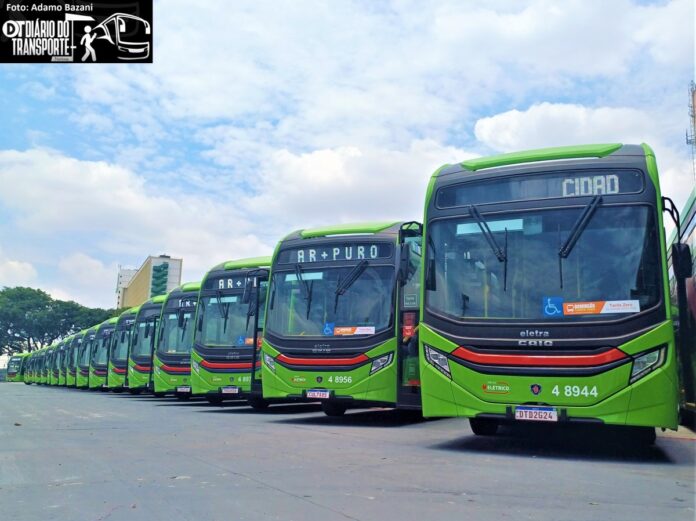 Tarifa-zero em todo o Brasil é possíve? Gratuidade custaria R$ 78 bilhões por ano e empresas com mais de nove funcionários bancariam para todos os passageiros, aponta estudo inédito