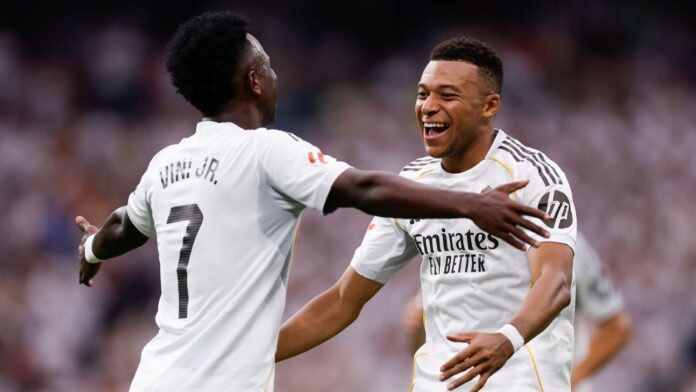 A missão rara no futebol que Real Madrid terá pela frente e o que assistir no Disney+