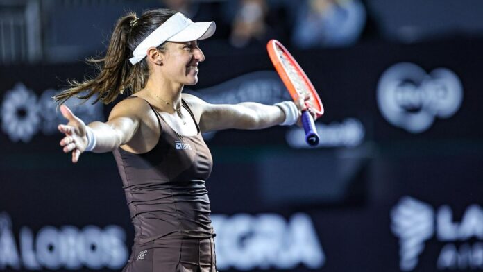 A nova missão de Luisa Stefani após título em Tóquio e o que assistir no Disney+