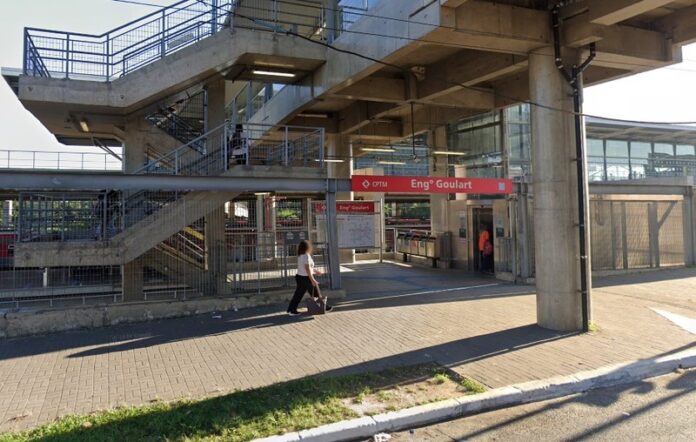 Ação de saúde com foco na prevenção de ISTs acontece em três estações da CPTM nesta semana