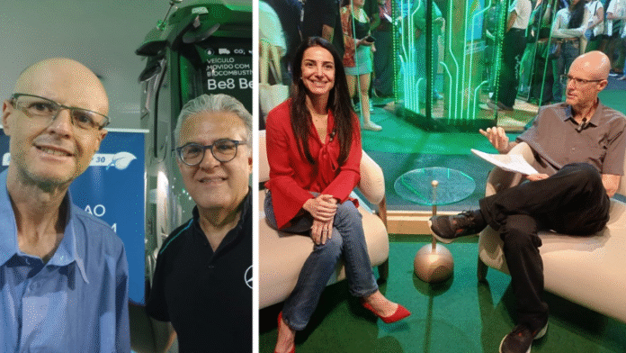 Agenda ambiental pode ser estratégia econômica para o Brasil (ACOMPANHE OS ÁUDIOS)