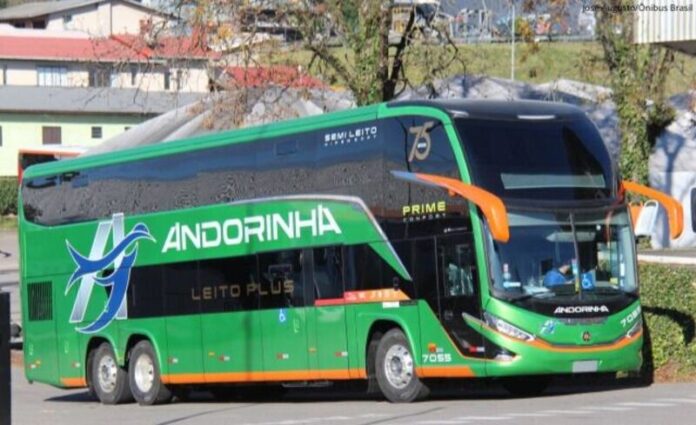 Andorinha tem pedido de nova linha negado pela ANTT