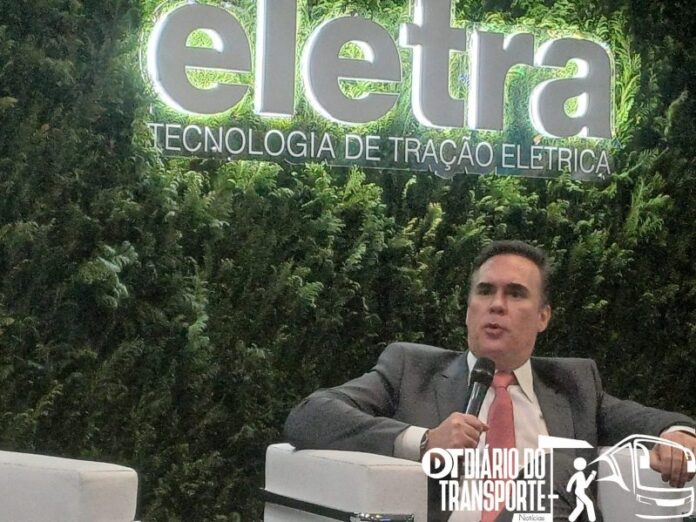 Antes de Tarifa-Zero, é necessário buscar modicidade tarifária, defende secretário Nacional de Mobilidade do governo Lula