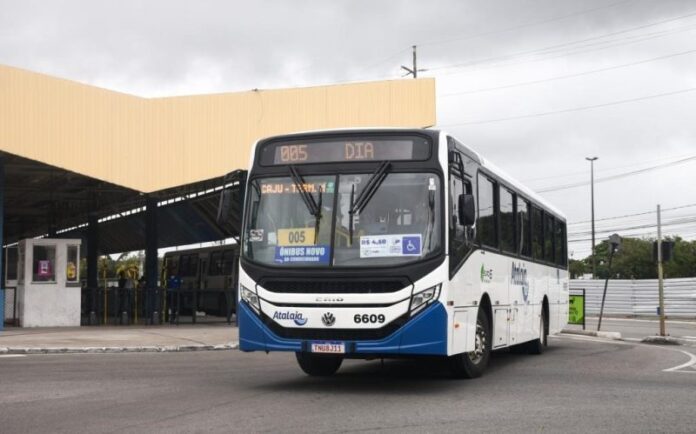 Aracaju (SE) disponibiliza ônibus gratuitos e climatizados para o Festival de Artes de São Cristóvão