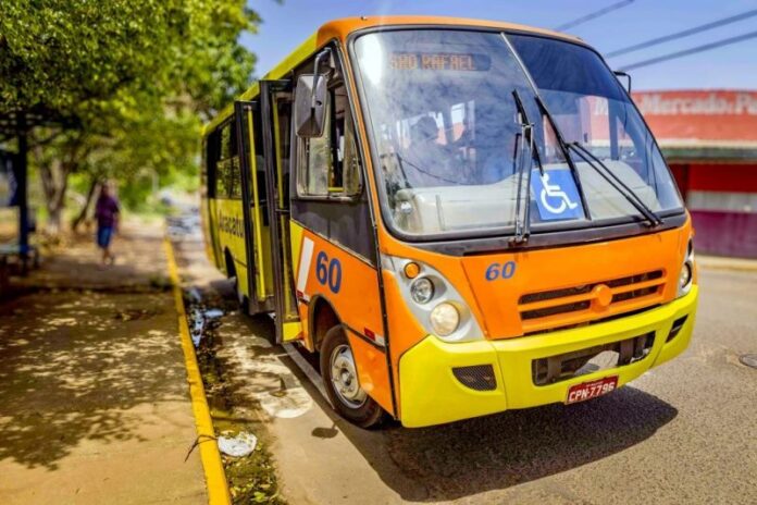 Araçatuba (SP) propõe aumento no subsídio para transporte a fim de evitar alta de quase 273% em contrato emergencial