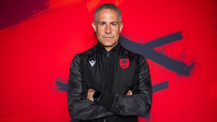 As contas de Sylvinho para manter a Albânia na briga pela 1ª Copa do Mundo e o que assistir no Disney+