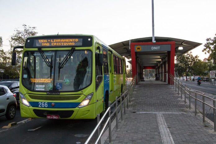 BNDES propõe BRTs Metropolitanos Elétricos e VLT para melhoria dos transportes em Teresina (PI)