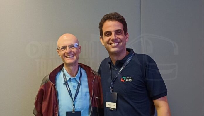 BusCo (JCA + Águia Branca) incorpora operações da wemobi e ÁguiaFlex e é exemplo contra “clanditech” (aplicativos de ônibus que não são regulares)