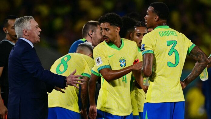 CBF encaminha jogos nos EUA contra França e Croácia para a Data Fifa de março; veja planejamento até a Copa