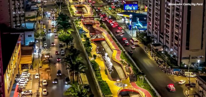 “COP30 reforça urgência de fortalecer o transporte coletivo”, diz Francisco Christovam