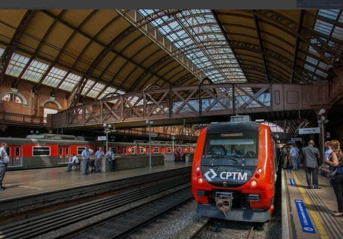 CPTM reforça Campanha Vila de Natal São Paulo em dez estações até 21 de dezembro