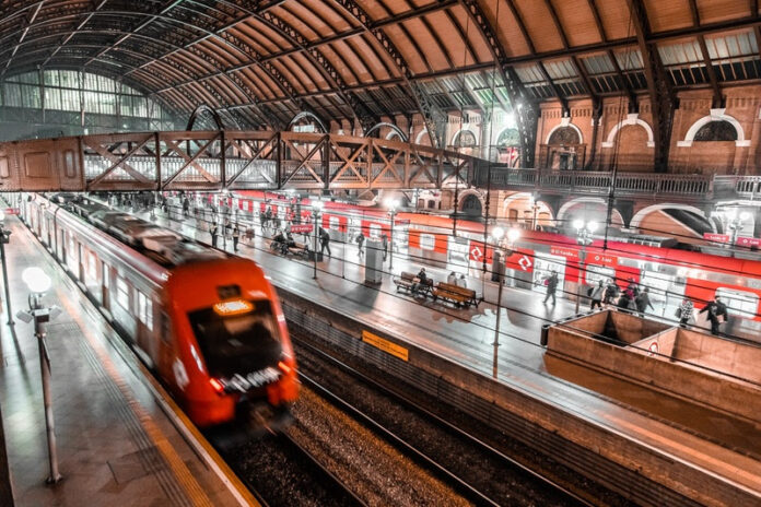 CPTM se torna a primeira operadora de trens urbanos do país a publicar inventário estruturado de emissões