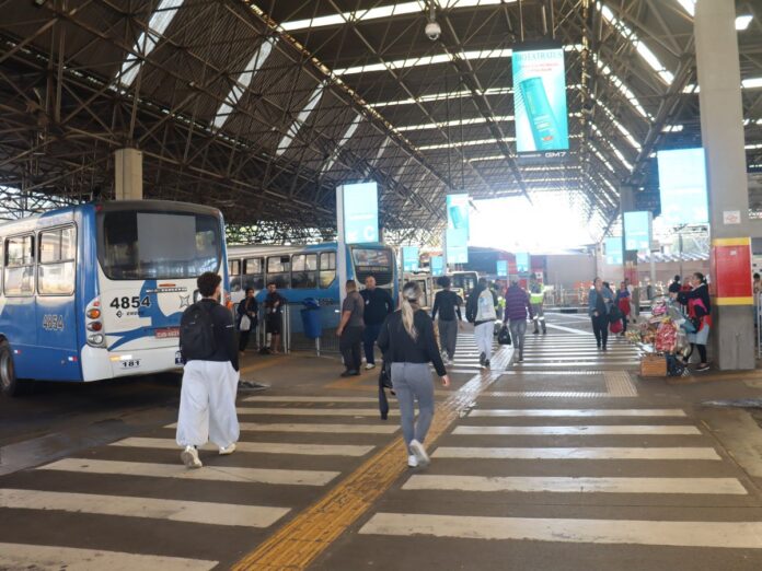 Campinas (SP) define valor fixo de R$ 6,20 para emissão Campinas (SP) define valor fixo de R$ 6,20 para emissão de novas vias do Bilhete Único