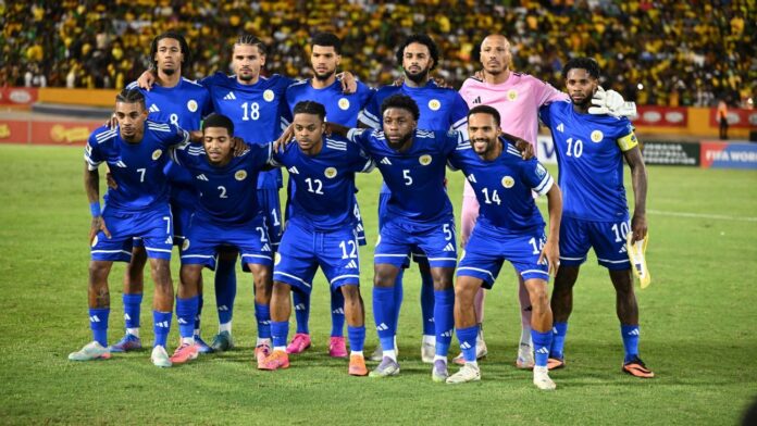 Com classificado inédito, eliminatórias da Concacaf define mais três seleções na Copa do Mundo de 2026