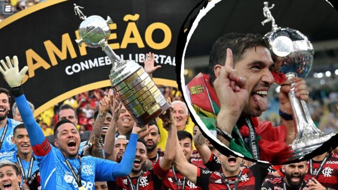Como Flamengo e Palmeiras 'cortaram na carne' e saíram do fundo do poço ao protagonismo