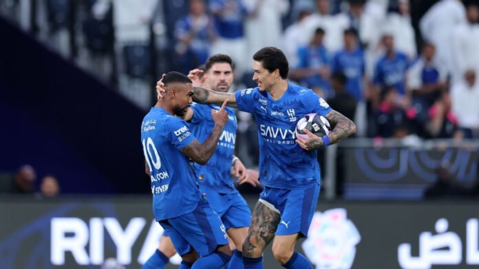 Como 'descartado' do Liverpool causou frustração em Jorge Jesus antes de pisar na Arábia e o que assistir no Disney+