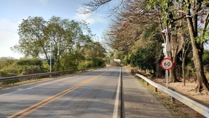 DER-SP ativa sete novos radares em rodovias estaduais a partir desta terça-feira (4)