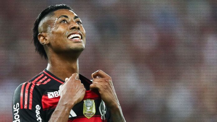 De ajuda psicológica a 'tirou um caminhão das costas': os bastidores do que Bruno Henrique passou no Flamengo até julgamento