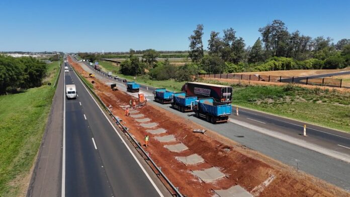 Ecovias Noroeste Paulista altera trânsito de veículos em rodovias do interior de São Paulo a partir desta segunda-feira (03)