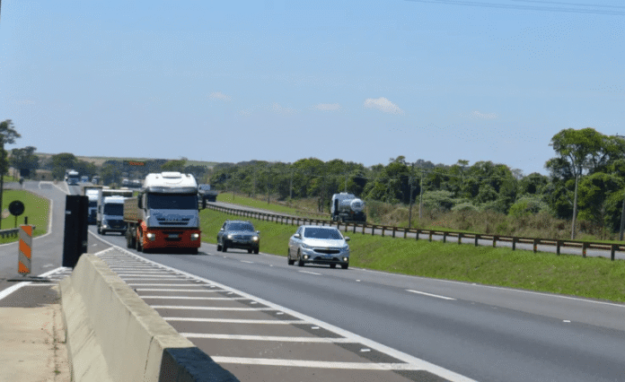 Ecovias Noroeste Paulista estima fluxo de mais de 600 mil veículos em rodovias que administra no estado de São Paulo