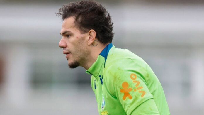 Ederson revela motivo de ter pedido para sair do Manchester City: 'Influenciou meu rendimento'