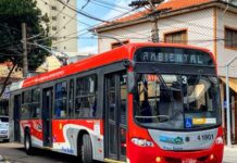 Em contagem oficial sobre ônibus elétricos, prefeitura de São Paulo já considera 189 trólebus em vez de 201
