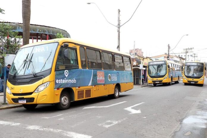 Esteio (RS) altera linhas e horários do transporte coletivo a partir de sexta-feira (21)