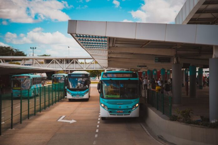 Fortaleza (CE) terá reajuste na tarifa de ônibus a partir de 1º de janeiro de 2026, informa Etufor