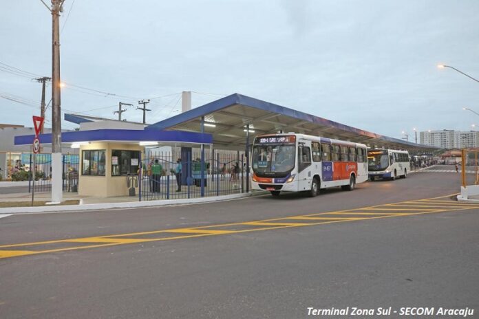 Governo de Sergipe cobra definição técnica e expõe impasse no Consórcio Metropolitano de Transporte Coletivo de Aracaju