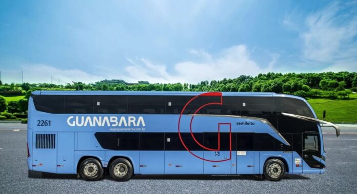 Guanabara tem suspensas pela ANTT centenas de novas seções criadas por decisões judiciais em janeiro de 2025