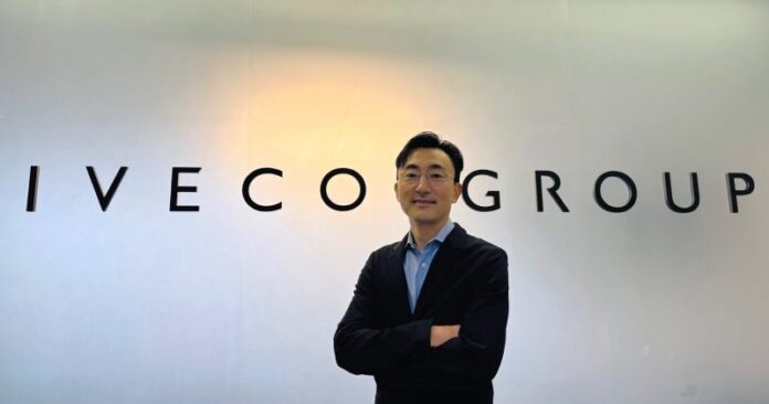 IVECO BUS anuncia Maurício Yamamoto como novo head da Unidade de Negócios de Ônibus para a América Latina