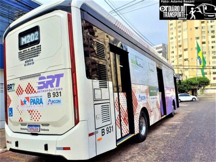 Indústria brasileira de transportes com menores emissões precisa de incentivos e redução expressiva de tributos em toda cadeia de produção