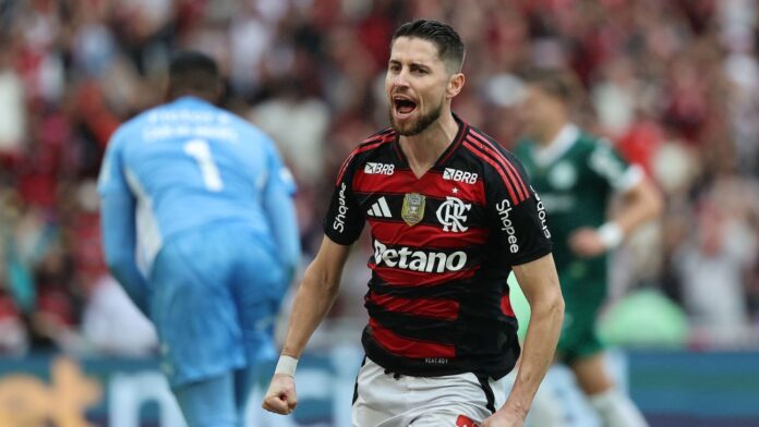 Jorginho e Carrascal preocupam para a final da Libertadores? O que sabemos