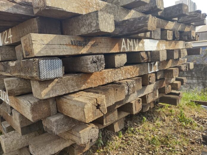 Leilão de inservíveis da CPTM acontece no dia 12 de dezembro