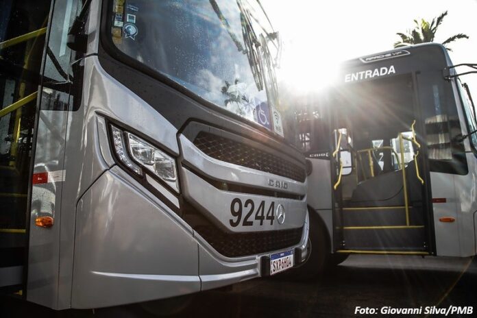 Linhas do transporte coletivo de Blumenau (SC) passam por ajustes e ganham novos horários a partir de segunda-feira (24)