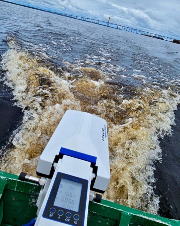 Livoltek, com projeto Pixundé, leva motores de barcos elétricos à Amazônia e inaugura nova rota da transição energética brasileira