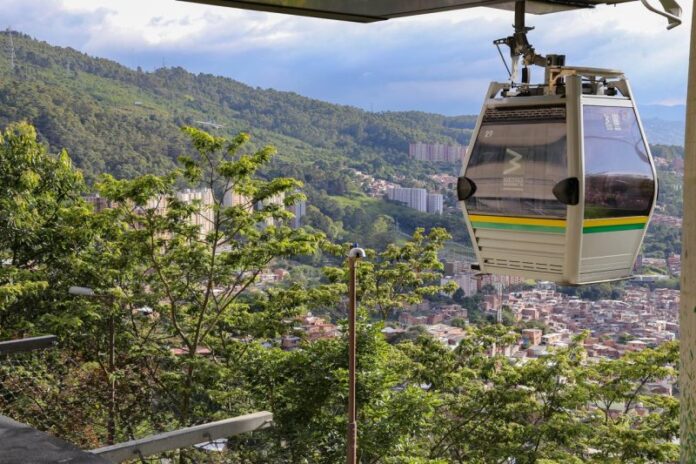 Medellín recebe Fórum UITP América Latina 2025 com foco em mobilidade, inclusão e clima